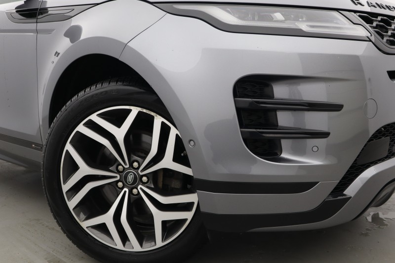 Used Land Rover Range Rover Evoque 2020 for sale - 77803959: Photo 38