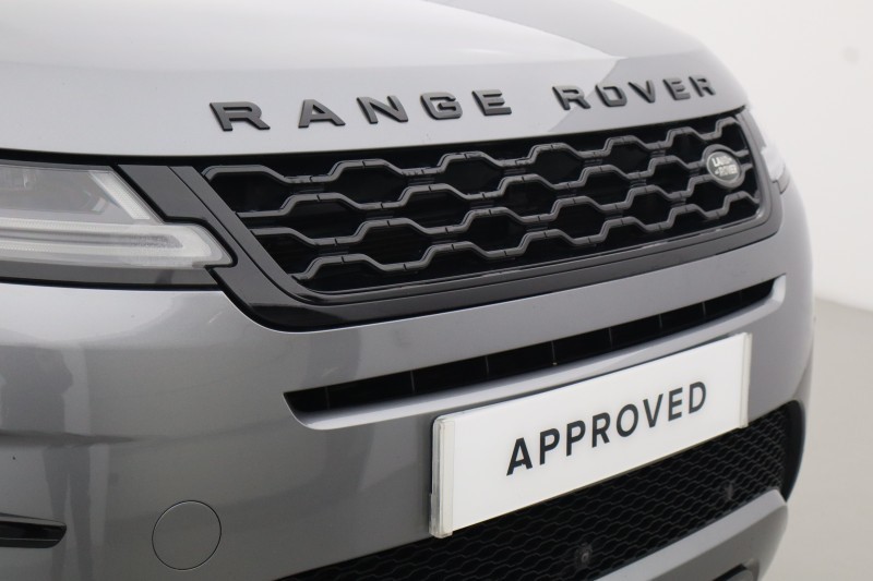 Used Land Rover Range Rover Evoque 2020 for sale - 77803959: Photo 39