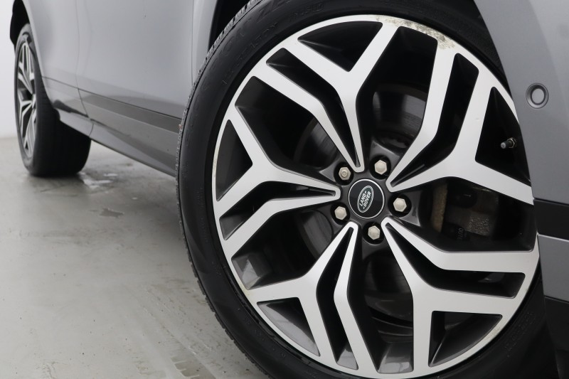 Used Land Rover Range Rover Evoque 2020 for sale - 77803959: Photo 40