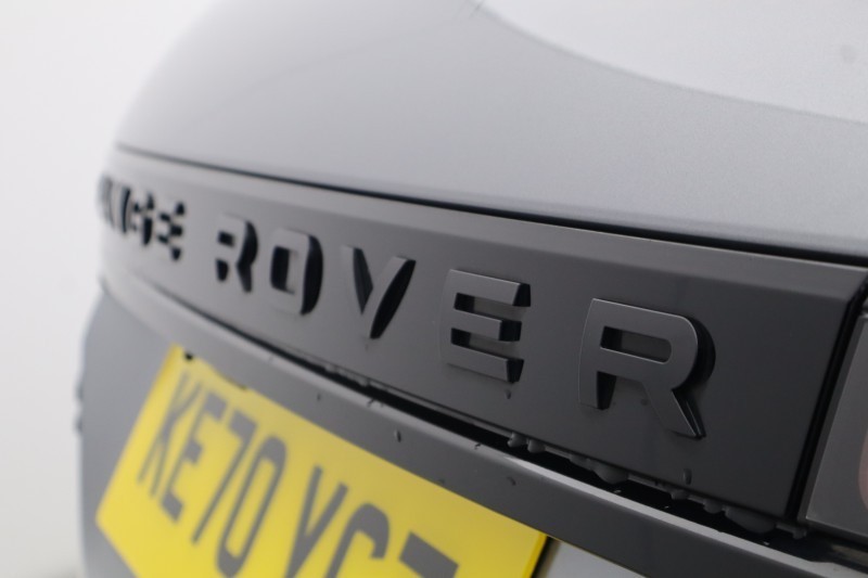 Used Land Rover Range Rover Evoque 2020 for sale - 77803959: Photo 41