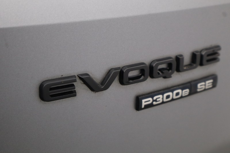 Used Land Rover Range Rover Evoque 2020 for sale - 77803959: Photo 42