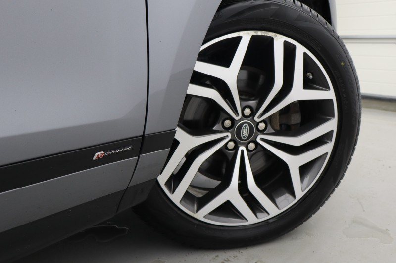 Used Land Rover Range Rover Evoque 2020 for sale - 77803959: Photo 45