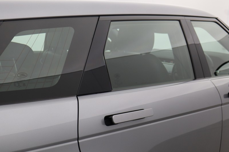 Used Land Rover Range Rover Evoque 2020 for sale - 77803959: Photo 47