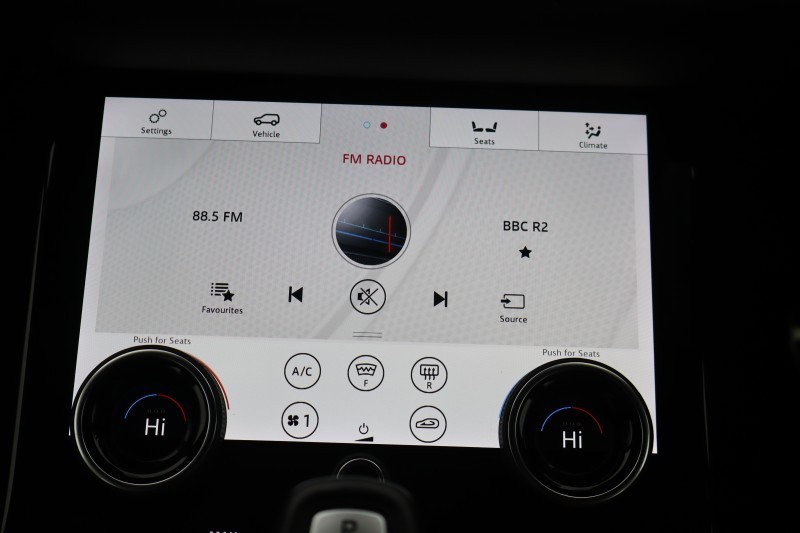 Used Land Rover Range Rover Evoque 2020 for sale - 77803959: Photo 49