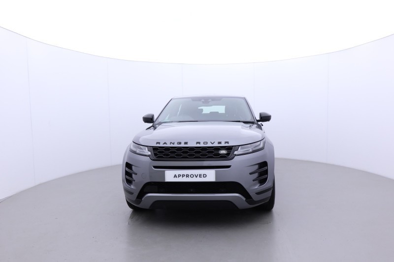 Used Land Rover Range Rover Evoque 2020 for sale - 77803959: Photo 7