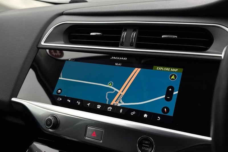 Used Jaguar I-Pace 2019 for sale - 77282591: Photo 11