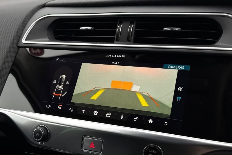 Used Jaguar I-Pace 2019 for sale - 77282591: Photo 12