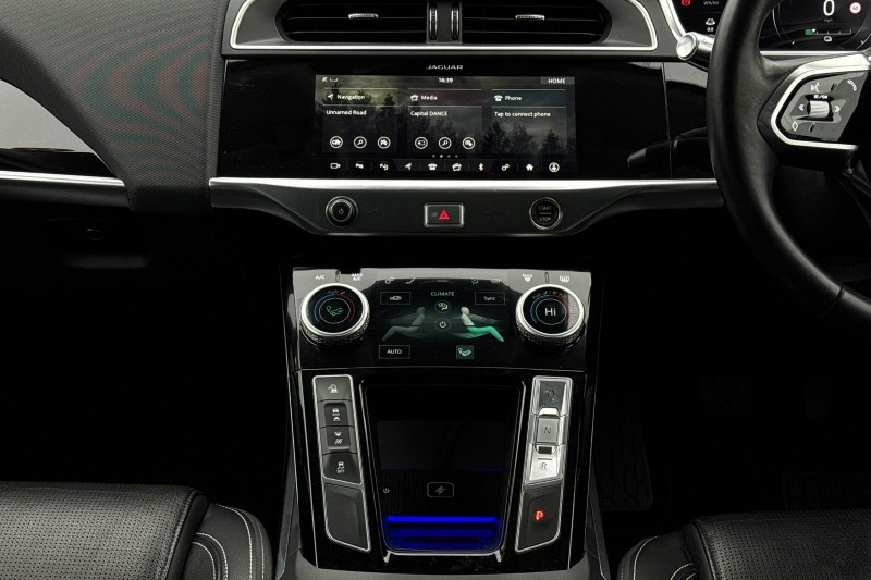 Used Jaguar I-Pace 2019 for sale - 77282591: Photo 14