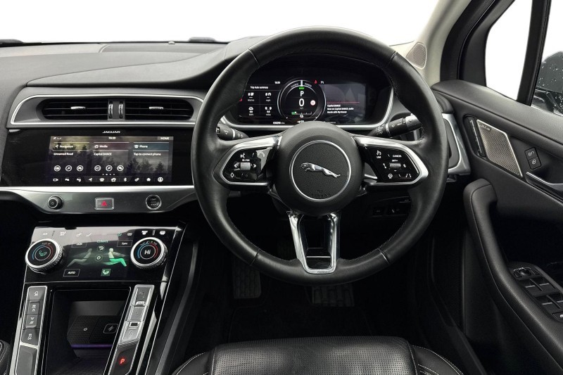 Used Jaguar I-Pace 2019 for sale - 77282591: Photo 15