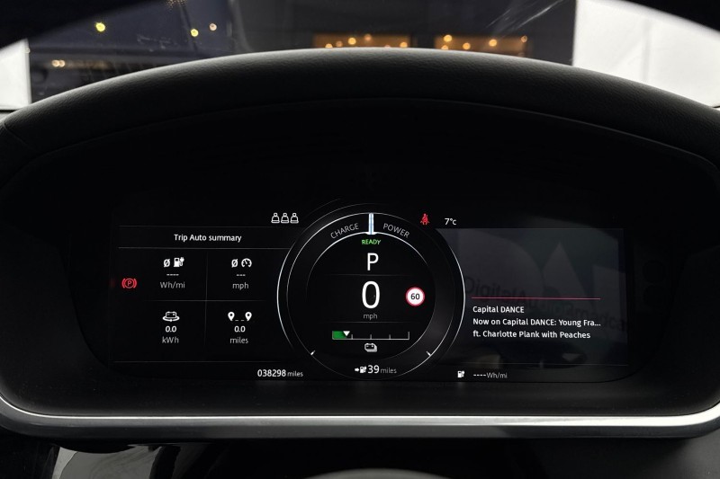 Used Jaguar I-Pace 2019 for sale - 77282591: Photo 16