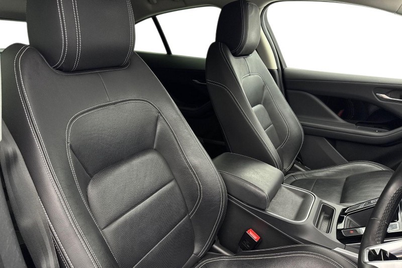 Used Jaguar I-Pace 2019 for sale - 77282591: Photo 25