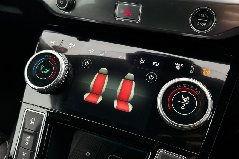 Used Jaguar I-Pace 2019 for sale - 77282591: Photo 32