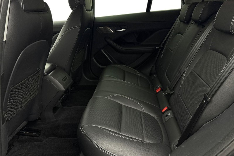 Used Jaguar I-Pace 2019 for sale - 77282591: Photo 4