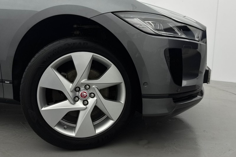 Used Jaguar I-Pace 2019 for sale - 77282591: Photo 40