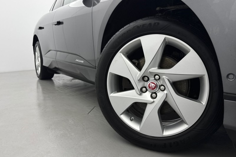 Used Jaguar I-Pace 2019 for sale - 77282591: Photo 42