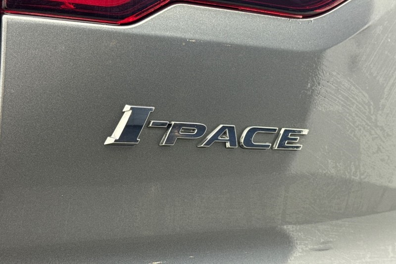 Used Jaguar I-Pace 2019 for sale - 77282591: Photo 44