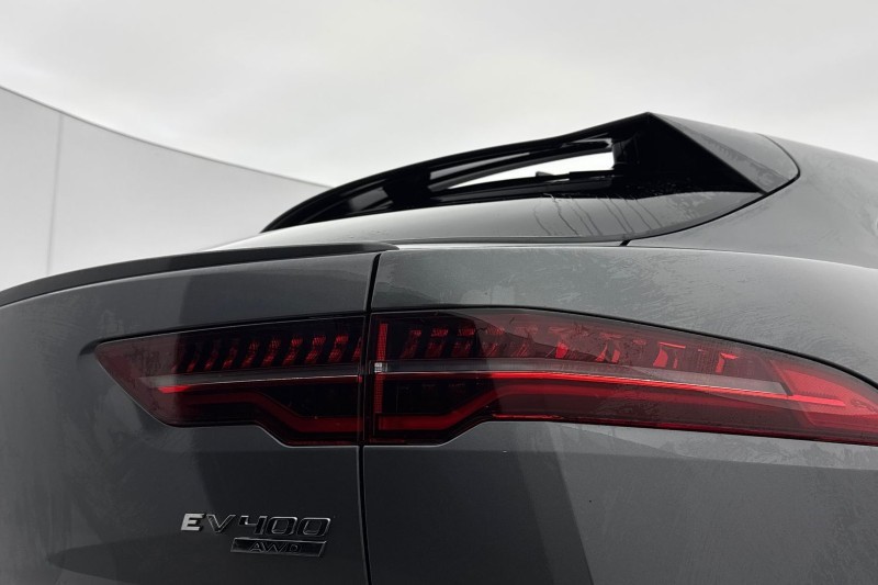 Used Jaguar I-Pace 2019 for sale - 77282591: Photo 45