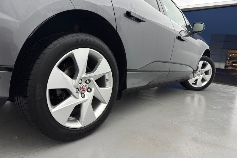 Used Jaguar I-Pace 2019 for sale - 77282591: Photo 46