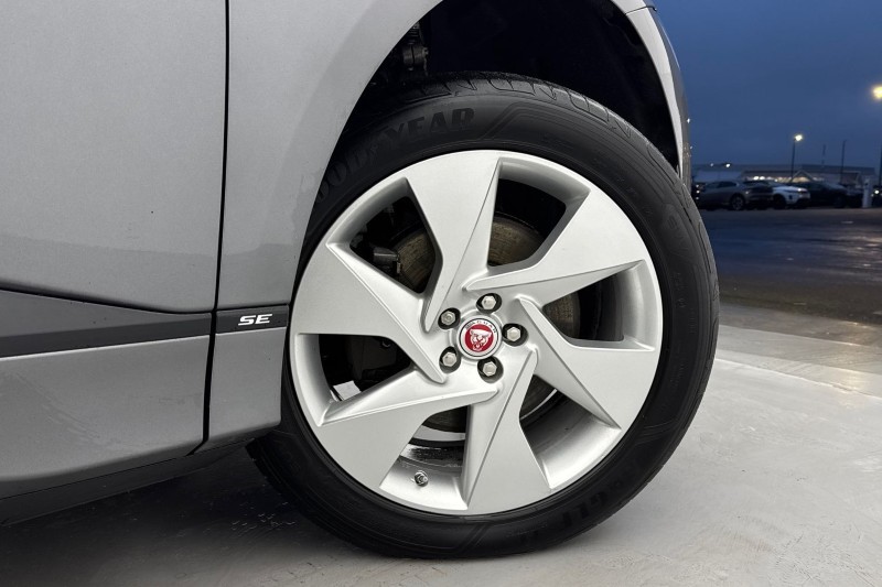 Used Jaguar I-Pace 2019 for sale - 77282591: Photo 47