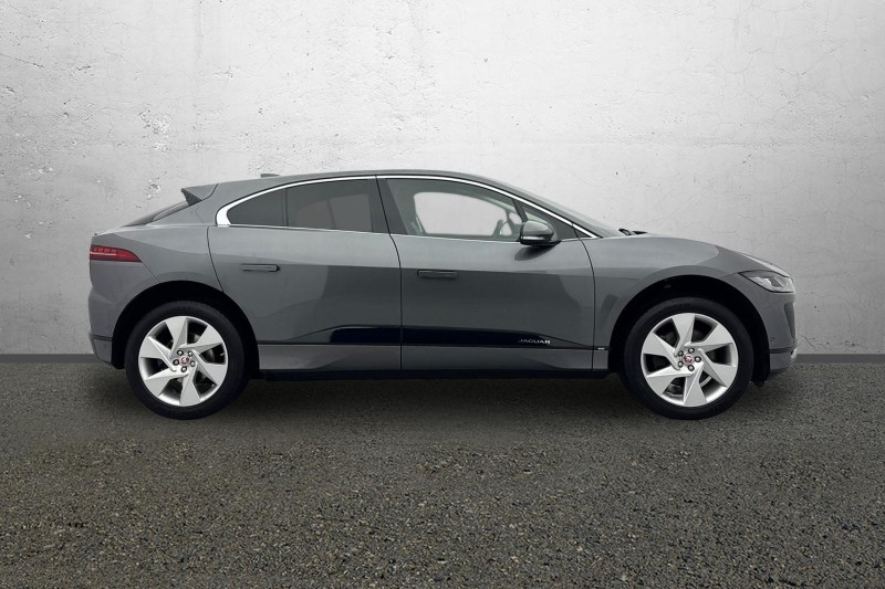 Used Jaguar I-Pace 2019 for sale - 77282591: Photo 5