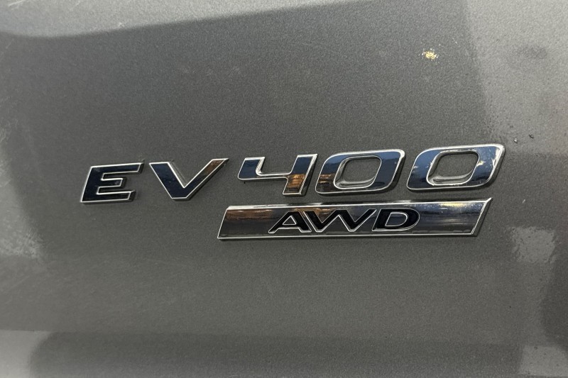 Used Jaguar I-Pace 2019 for sale - 77282591: Photo 50