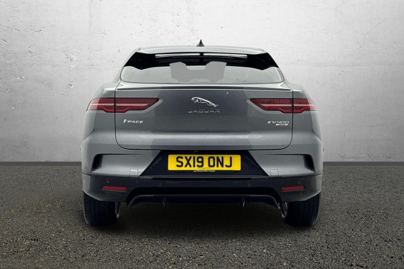 Used Jaguar I-Pace 2019 for sale - 77282591: Photo 6