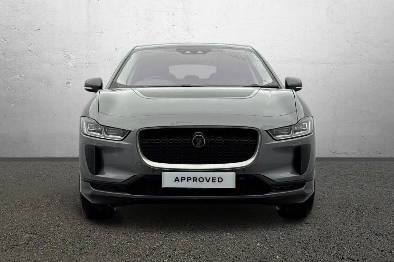 Used Jaguar I-Pace 2019 for sale - 77282591: Photo 7