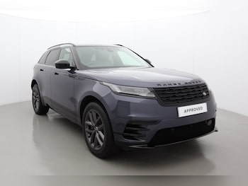 Used Land Rover Range Rover Velar 2024 for sale - 79153983: Photo
