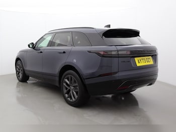 Used Land Rover Range Rover Velar 2024 for sale - 79153983: Photo