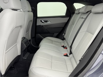 Used Land Rover Range Rover Velar 2024 for sale - 79153983: Photo