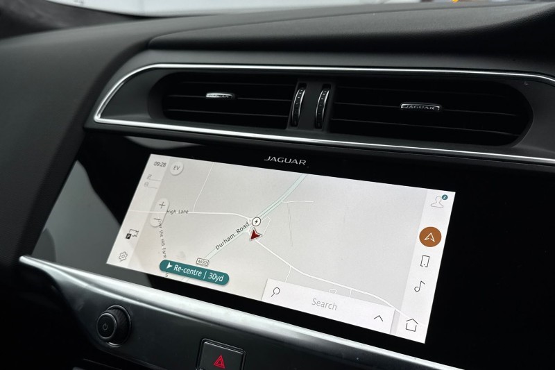 Used Jaguar I-Pace 2022 for sale - 77501347: Photo 11