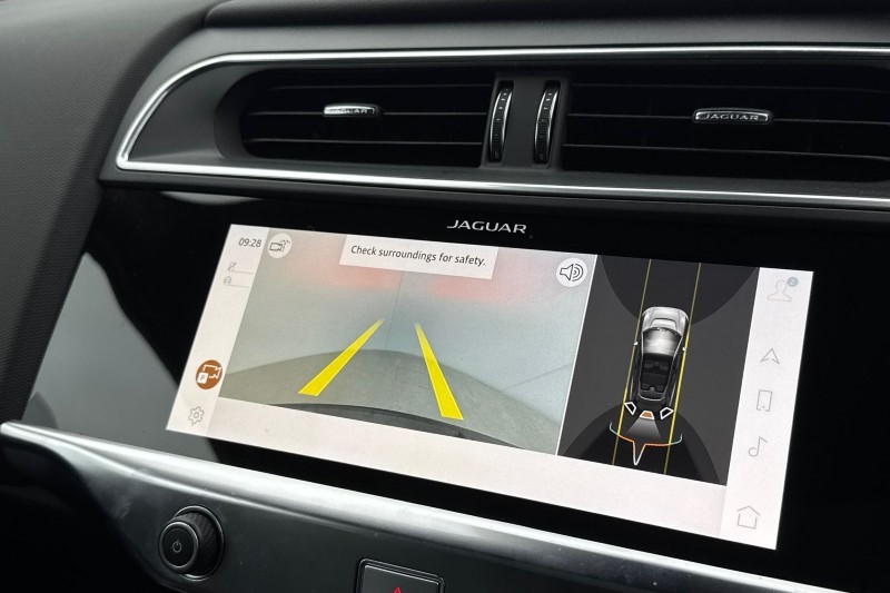 Used Jaguar I-Pace 2022 for sale - 77501347: Photo 12