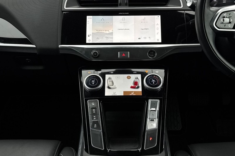 Used Jaguar I-Pace 2022 for sale - 77501347: Photo 14