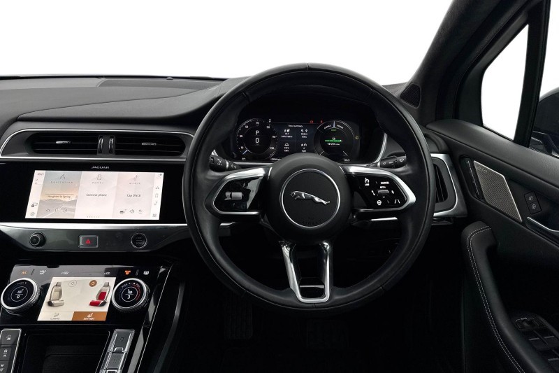 Used Jaguar I-Pace 2022 for sale - 77501347: Photo 15