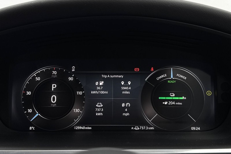 Used Jaguar I-Pace 2022 for sale - 77501347: Photo 16