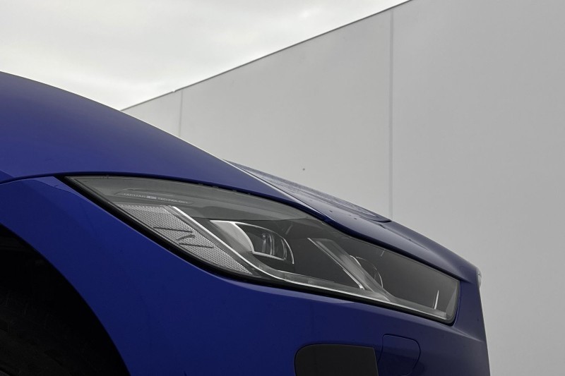 Used Jaguar I-Pace 2022 for sale - 77501347: Photo 17