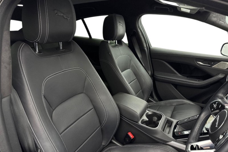 Used Jaguar I-Pace 2022 for sale - 77501347: Photo 26