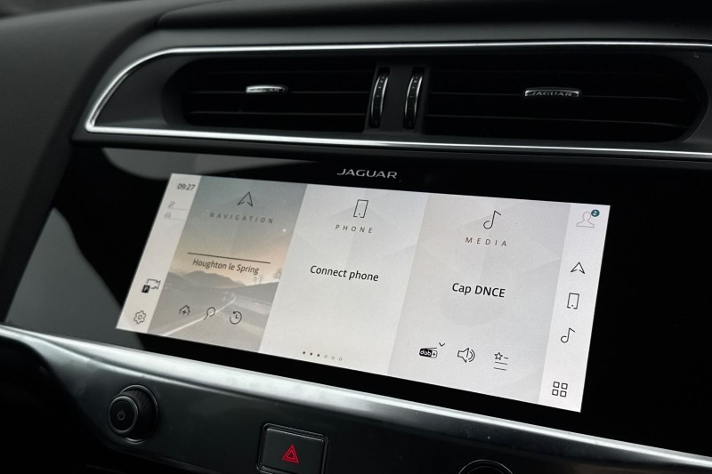 Used Jaguar I-Pace 2022 for sale - 77501347: Photo 29