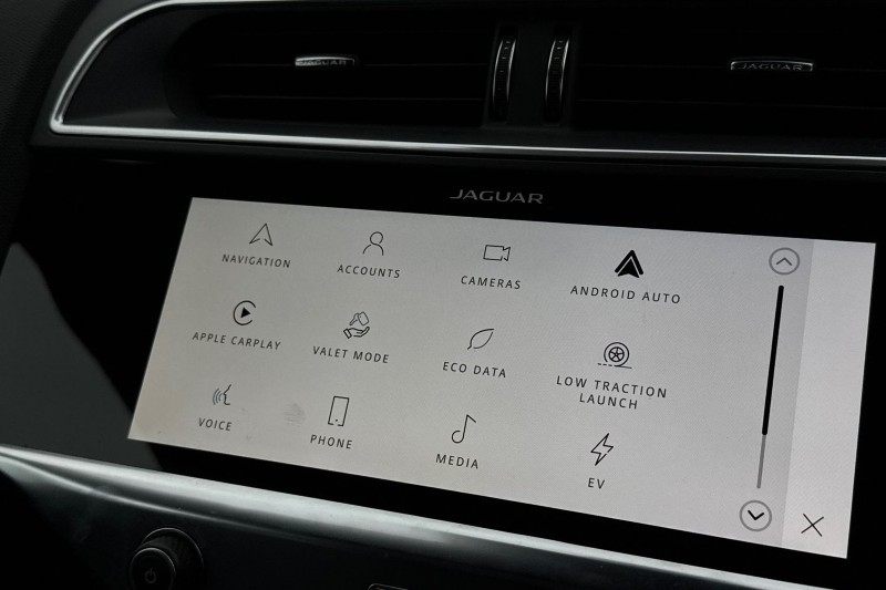 Used Jaguar I-Pace 2022 for sale - 77501347: Photo 30