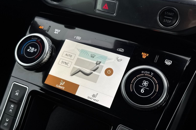 Used Jaguar I-Pace 2022 for sale - 77501347: Photo 31