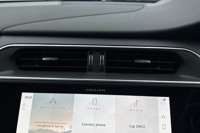 Used Jaguar I-Pace 2022 for sale - 77501347: Photo 34