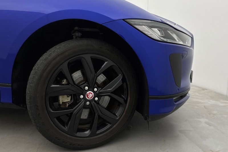Used Jaguar I-Pace 2022 for sale - 77501347: Photo 39