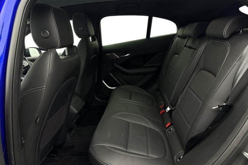 Used Jaguar I-Pace 2022 for sale - 77501347: Photo 4