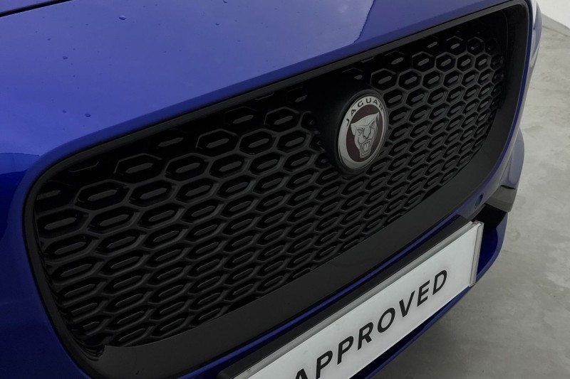 Used Jaguar I-Pace 2022 for sale - 77501347: Photo 40