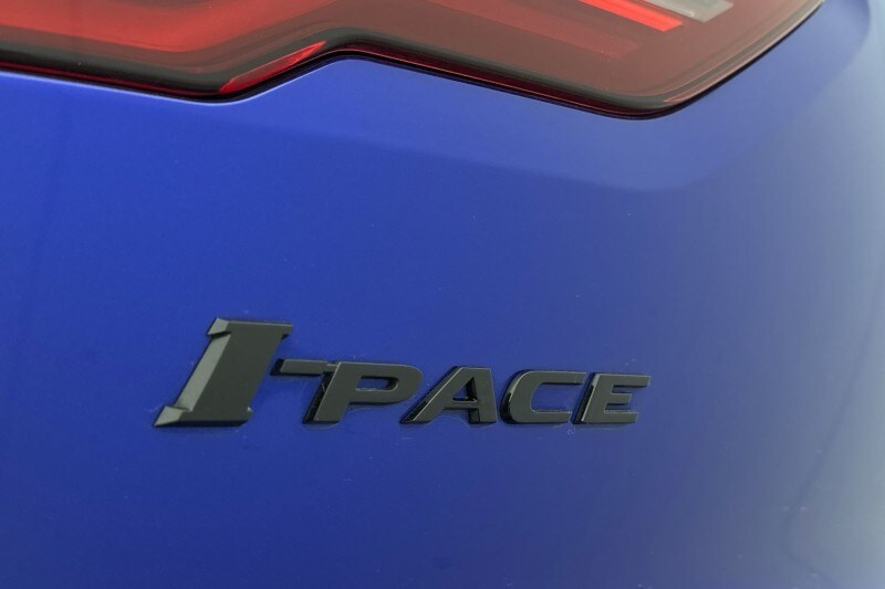 Used Jaguar I-Pace 2022 for sale - 77501347: Photo 43