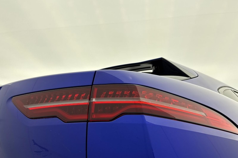 Used Jaguar I-Pace 2022 for sale - 77501347: Photo 44