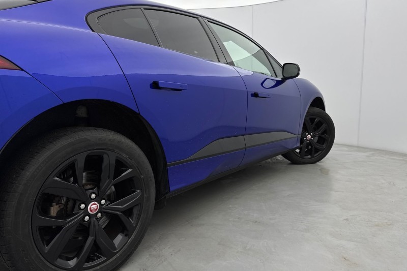 Used Jaguar I-Pace 2022 for sale - 77501347: Photo 45