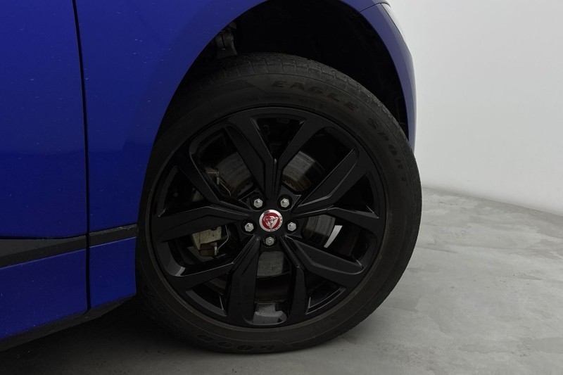 Used Jaguar I-Pace 2022 for sale - 77501347: Photo 46