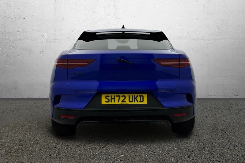 Used Jaguar I-Pace 2022 for sale - 77501347: Photo 6