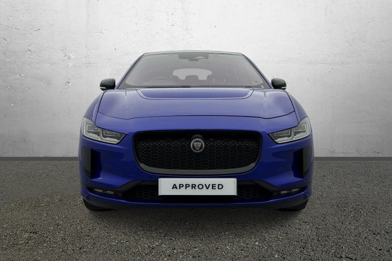 Used Jaguar I-Pace 2022 for sale - 77501347: Photo 7